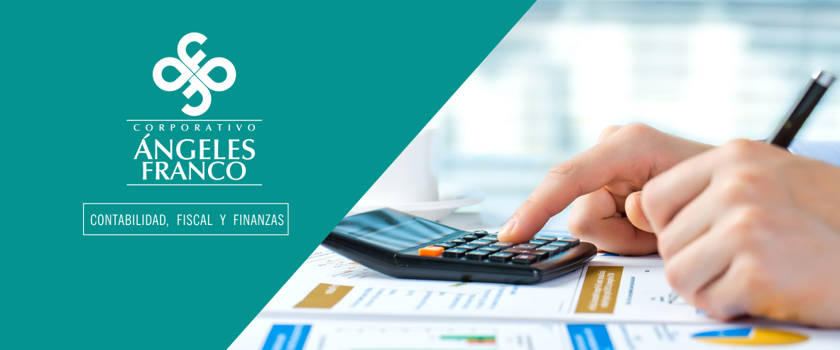 Contabilidad Fiscal Y Finanzas Corporativo Angeles Franco